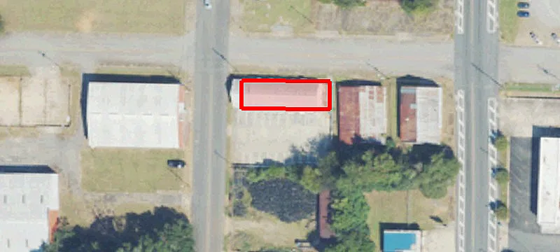 Cotton Ave
