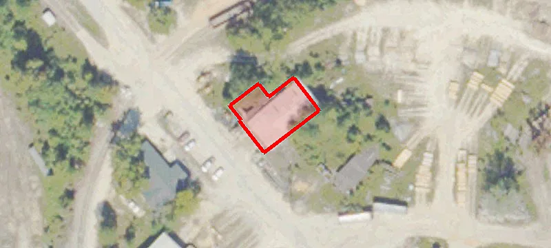 102 Industrial St