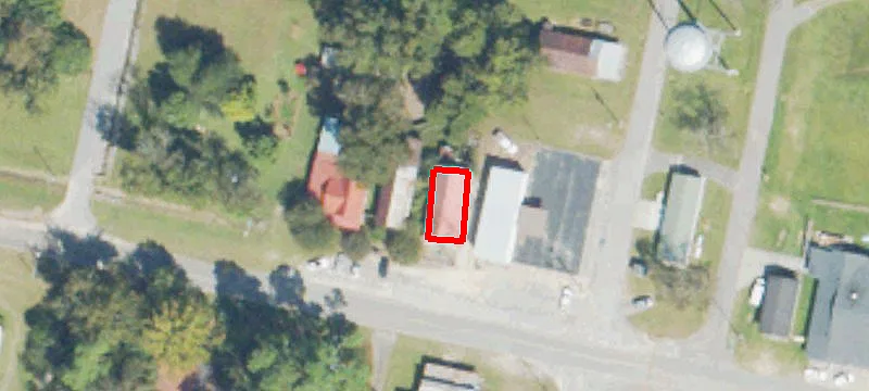 209 Monroe St