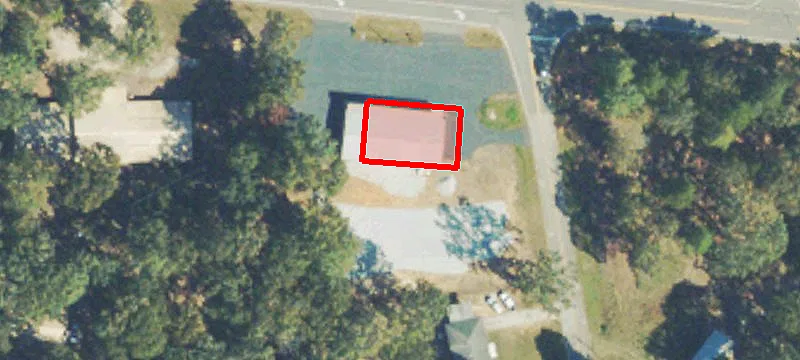 4116 Anderson Hwy