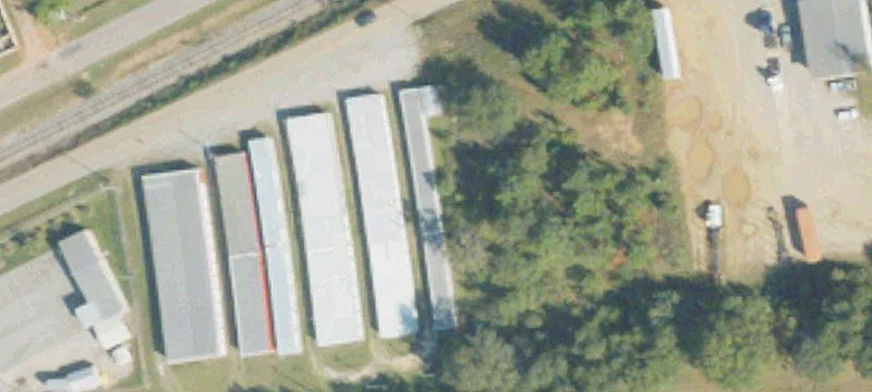 Brantley Rd