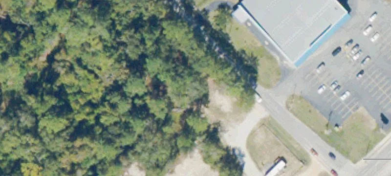 Carter Ave