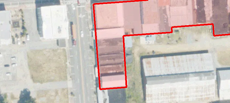 9 Jackson St