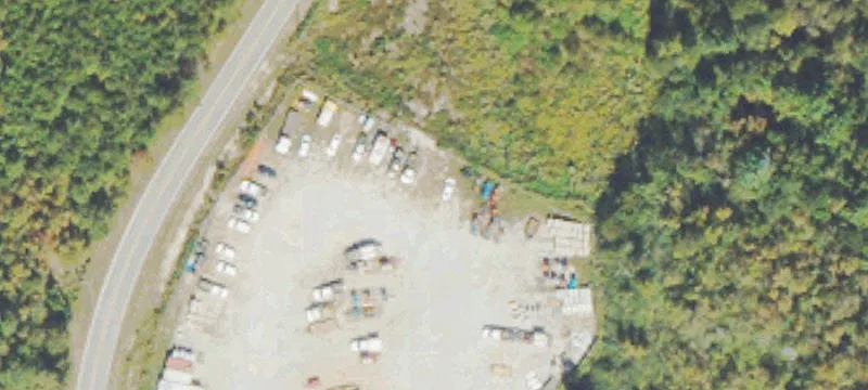 1021 Airport Rd