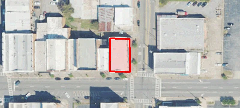 101 Forsyth St