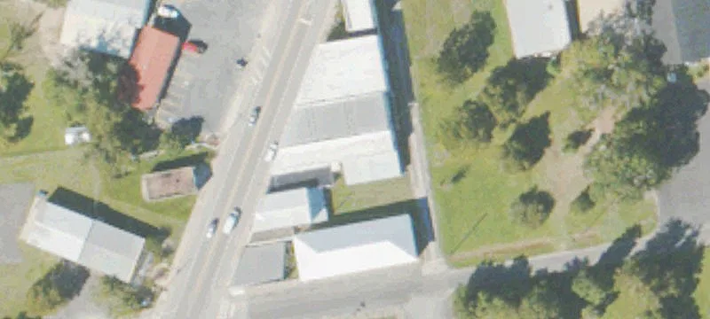 Main St
