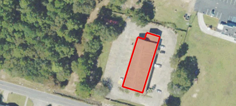 812 Veterans Blvd