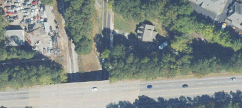 Goodson Rd