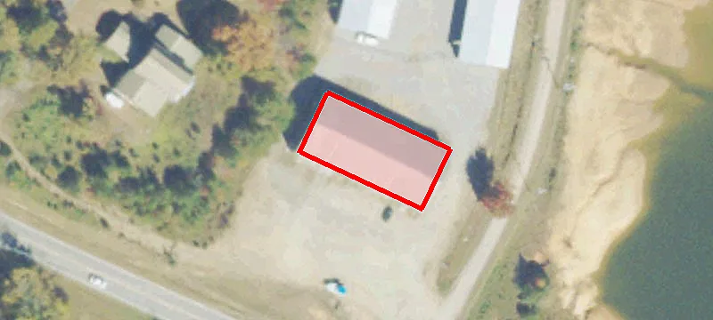 19 R Burnette Dr
