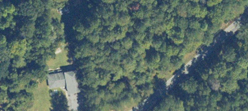 Old Rex Morrow Rd