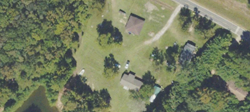 2479 Old Louisville Rd