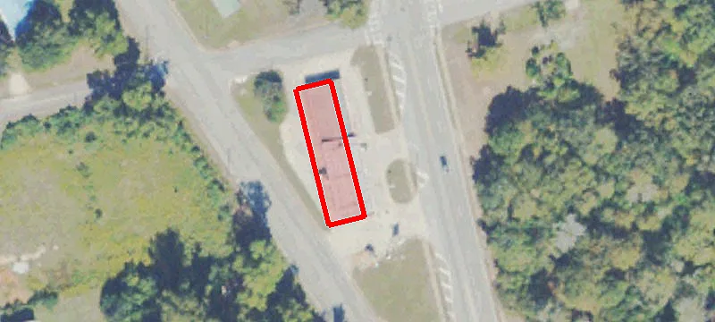 1200 Vinson SE Hwy