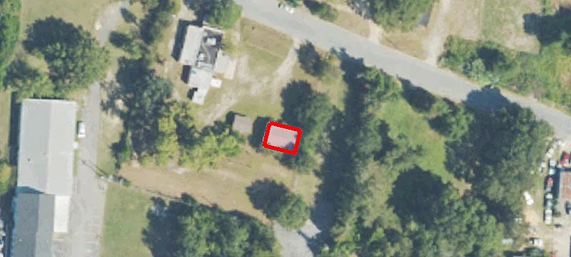 822 Byron Rd