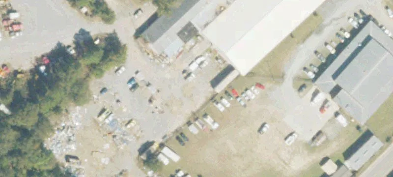 302 Legion Dr