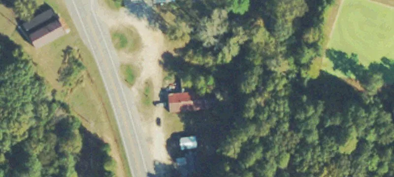 Washington Hwy