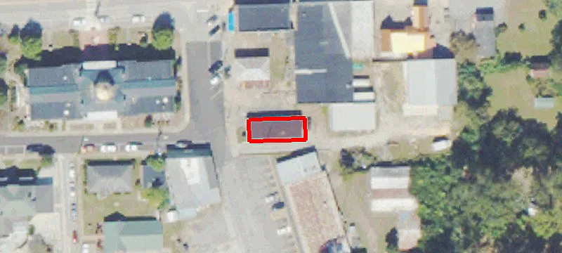 29 Gibson St