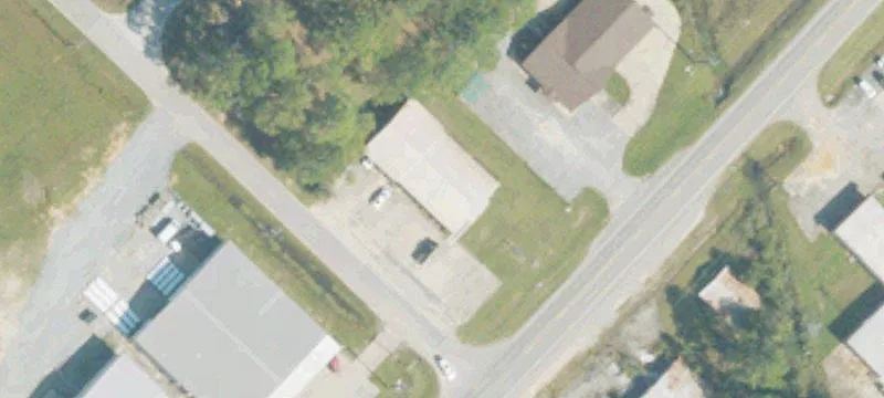 Douglas Hwy