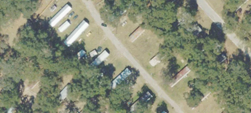 3392 Arnall Dr