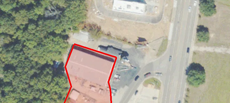 110 Kaolin Rd
