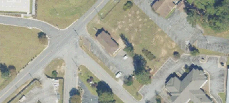 1801 Old Ocilla Rd