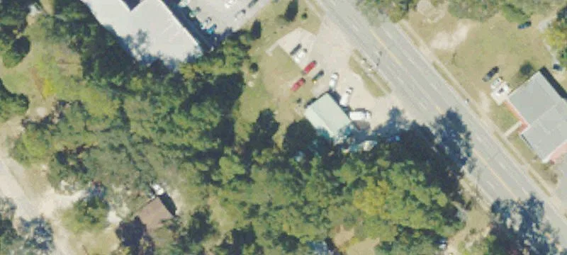 Ludowici, GA 31316