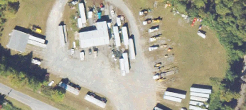 801 Fannin Industrial Rd
