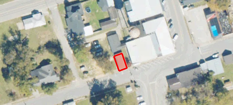 Rhine, GA 31077