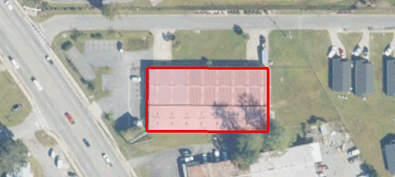 407 Saint Augustine Rd