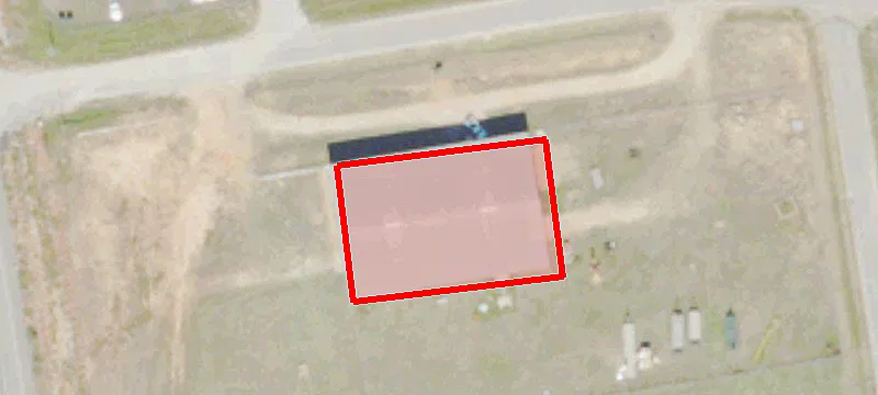 2000 Bob Culvern Rd