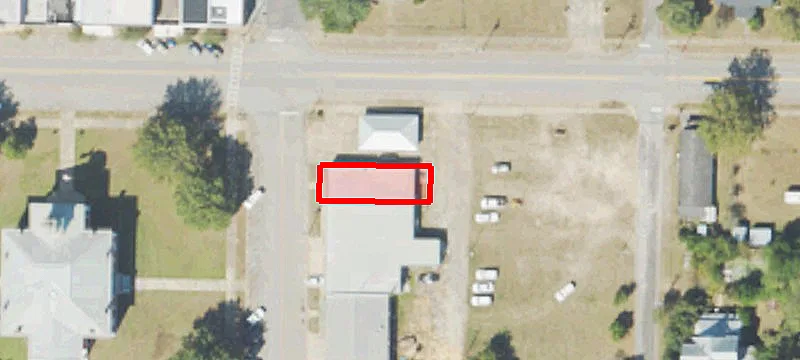 556 Trotman Rd