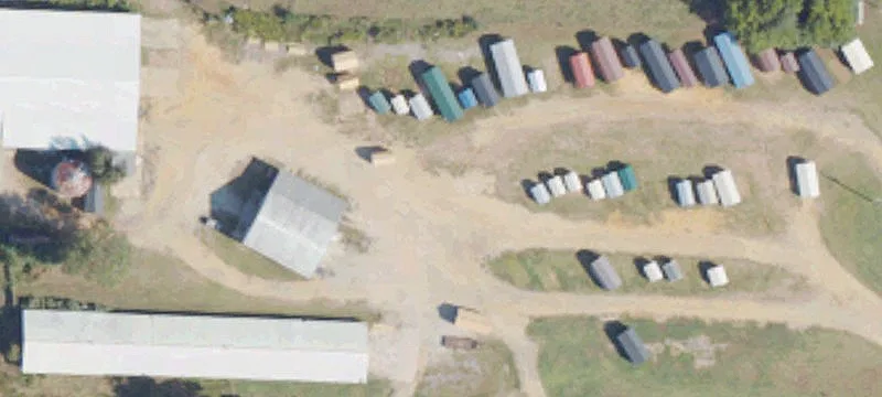 3318 Mennonite School Rd