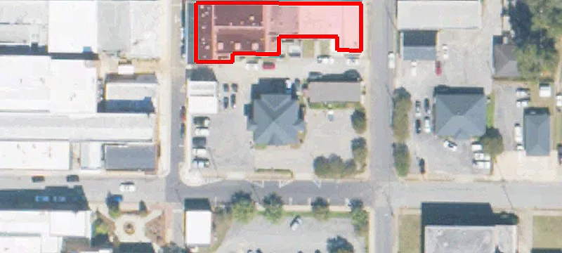 305 Broughton St