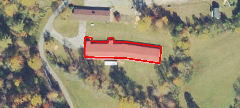 5108 Hwy 515th E