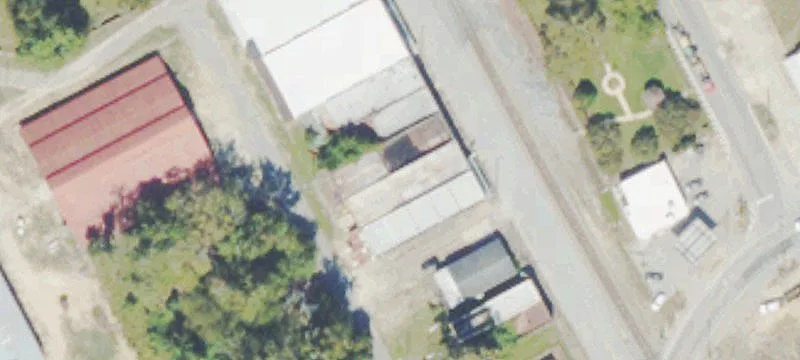 Railroad St
