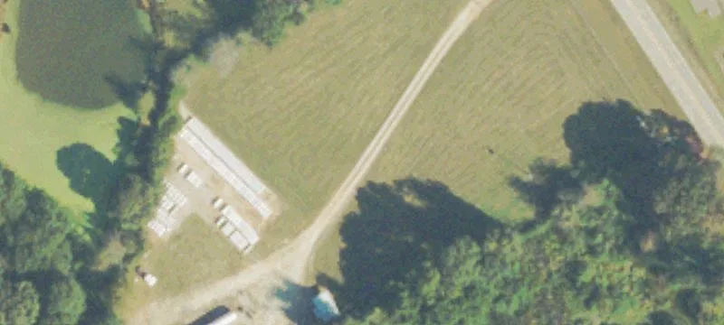 Hwy 320