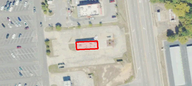 215 Walmart Cir