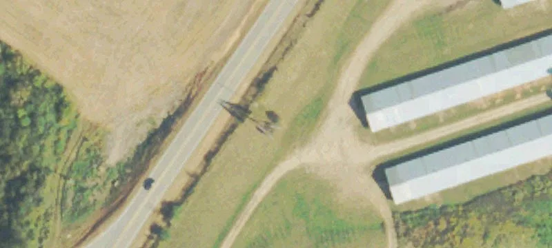 Hwy 29