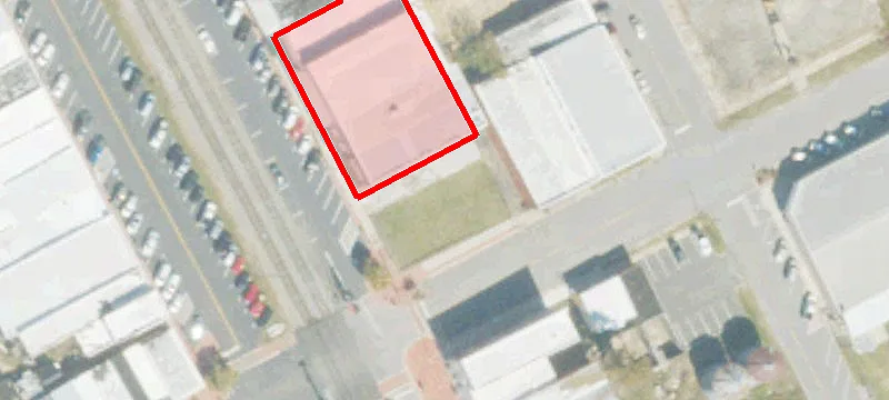 223 Main St