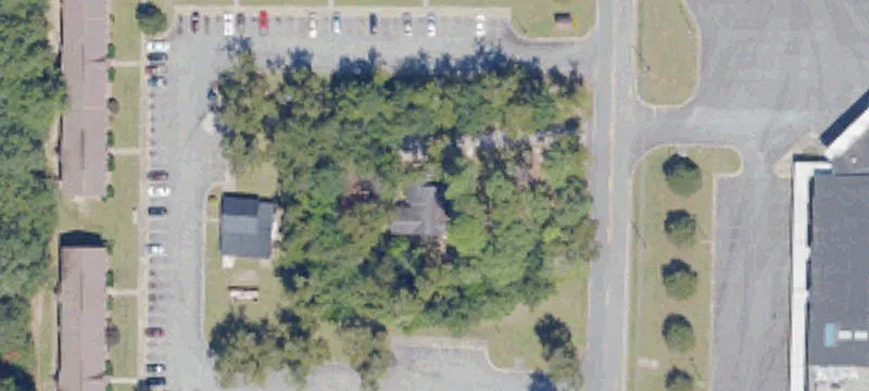 1500 Pecan St