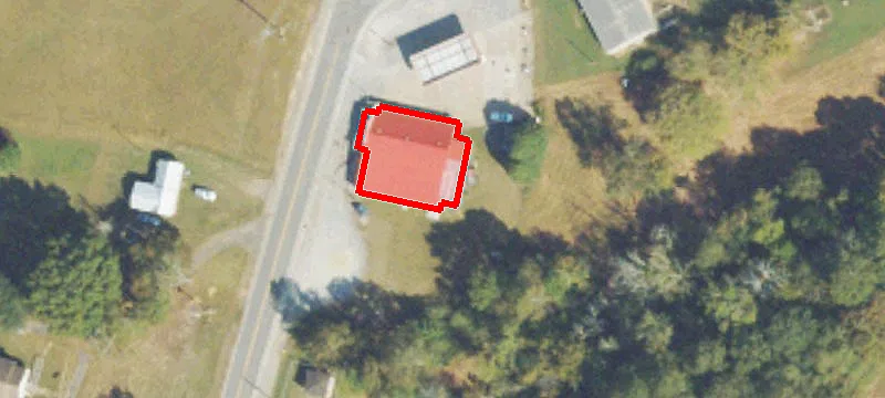 8140 Gore Subligna Rd