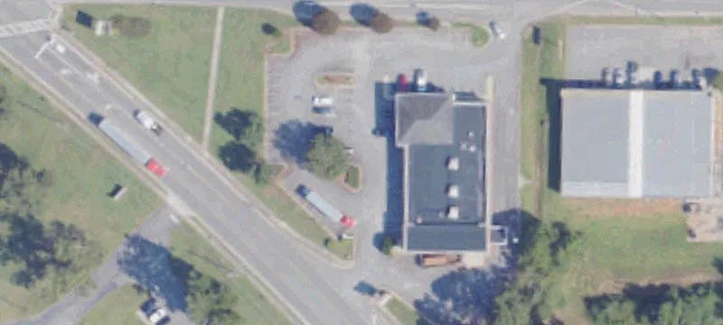 501 Spaulding Rd