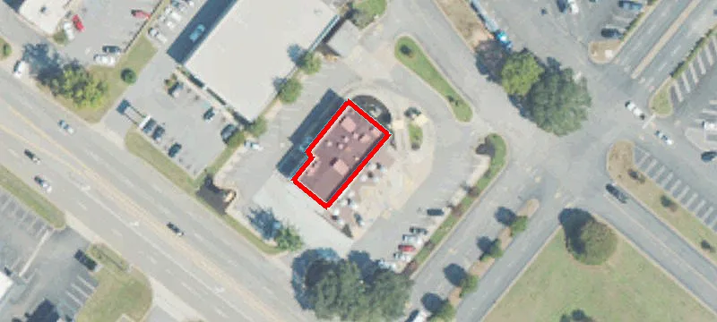 2615 Dawson Rd