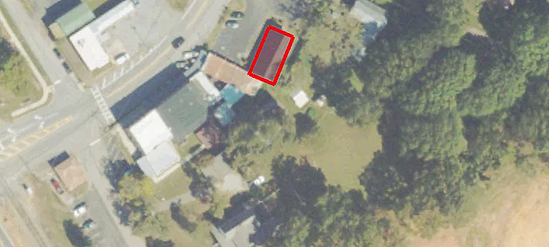 Ellison St