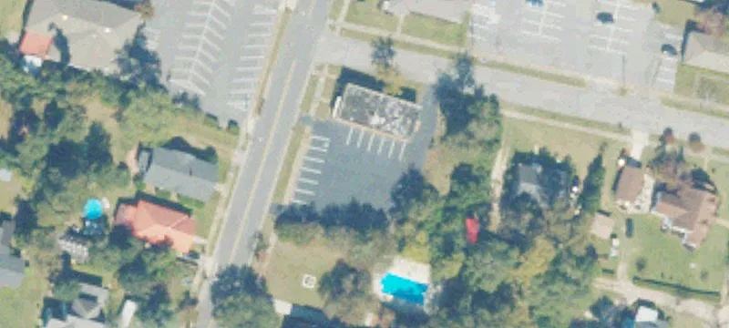 401 2nd Ave