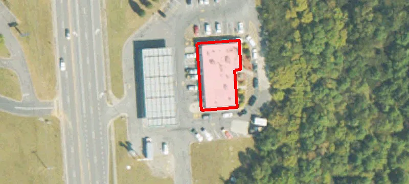3896 Cleveland Hwy