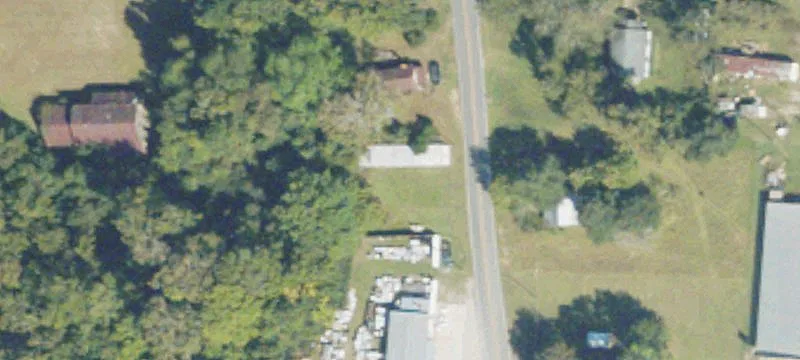 Washington Rd