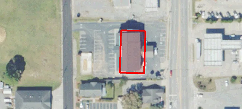 10 Duval St