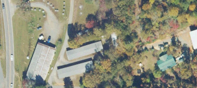 151 Old Mineral Blf Rd