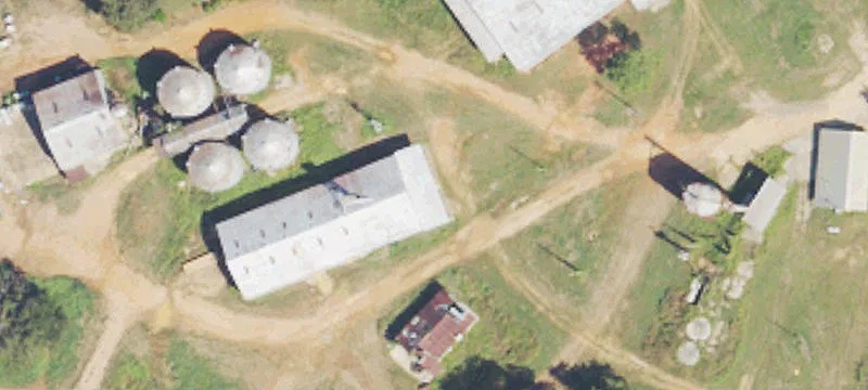 Parrott, GA 39877