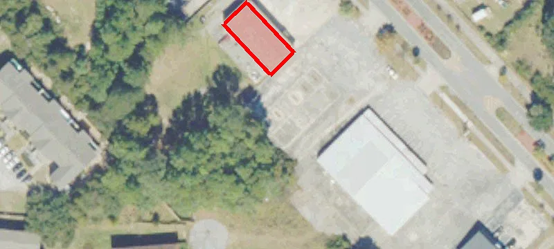 323 Memorial Dr